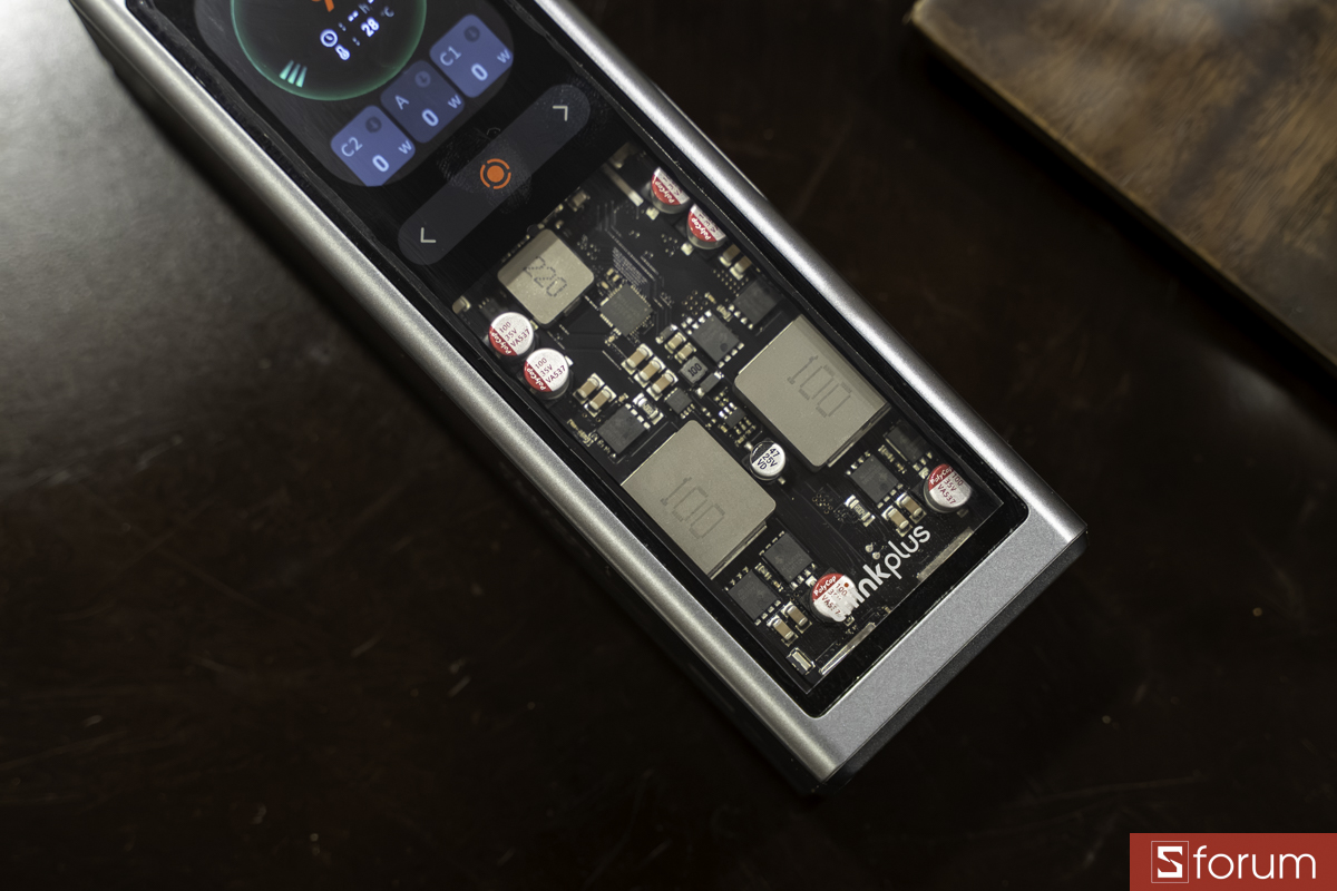 Lenovo ThinkPlus FLUXO 140W