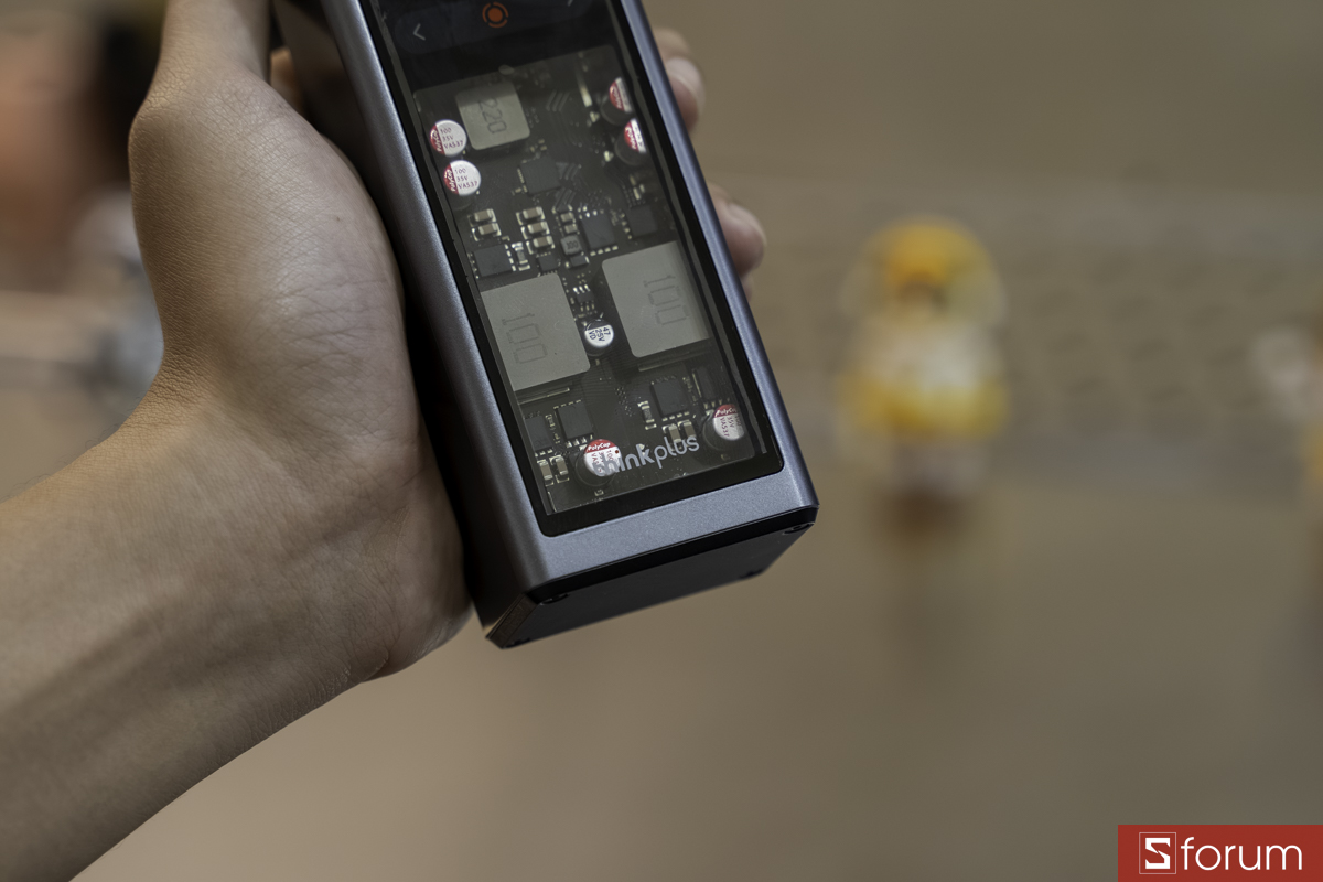 Lenovo ThinkPlus FLUXO 140W