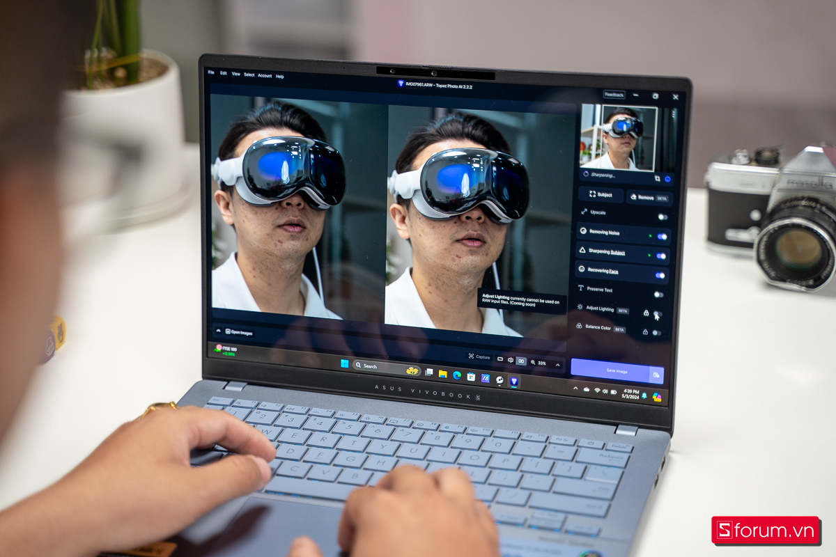 Top 4 laptop cao cấp đáng mua nhất 2025