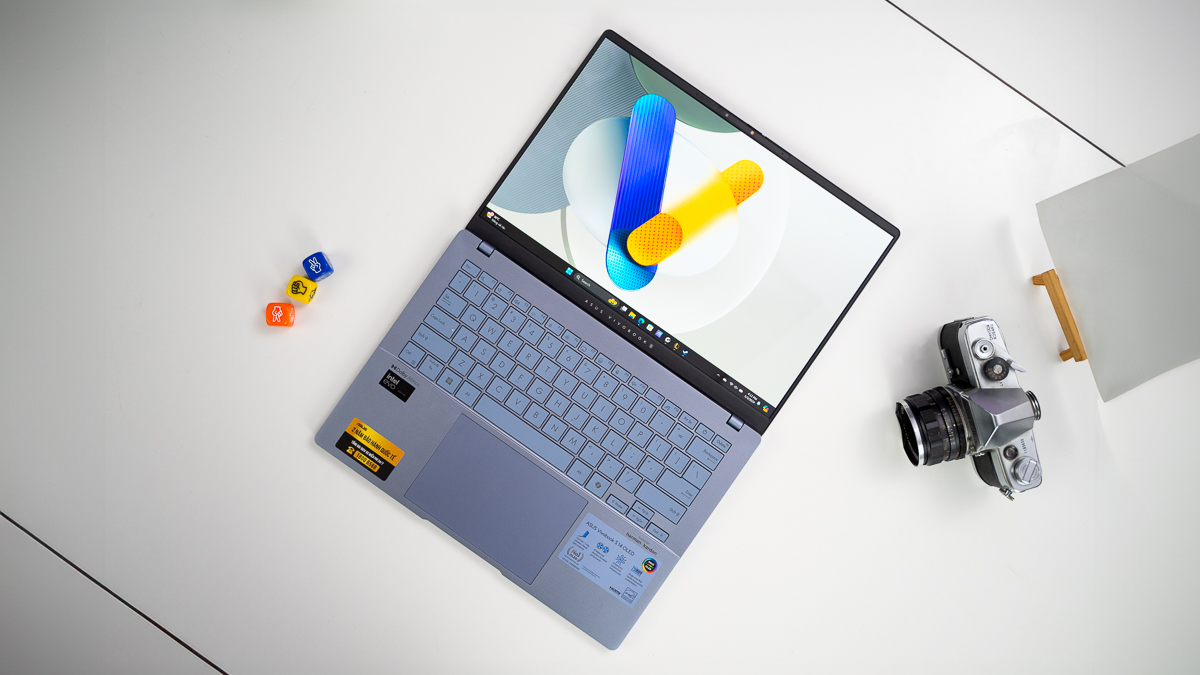 Top 4 laptop cao cấp đáng mua nhất 2025: Siêu nhẹ, pin trâu, build xịn, giá từ 25 triệu! Top 4 laptop cao cấp đáng mua nhất 2025: Siêu nhẹ, pin trâu, build xịn, giá từ 25 triệu!