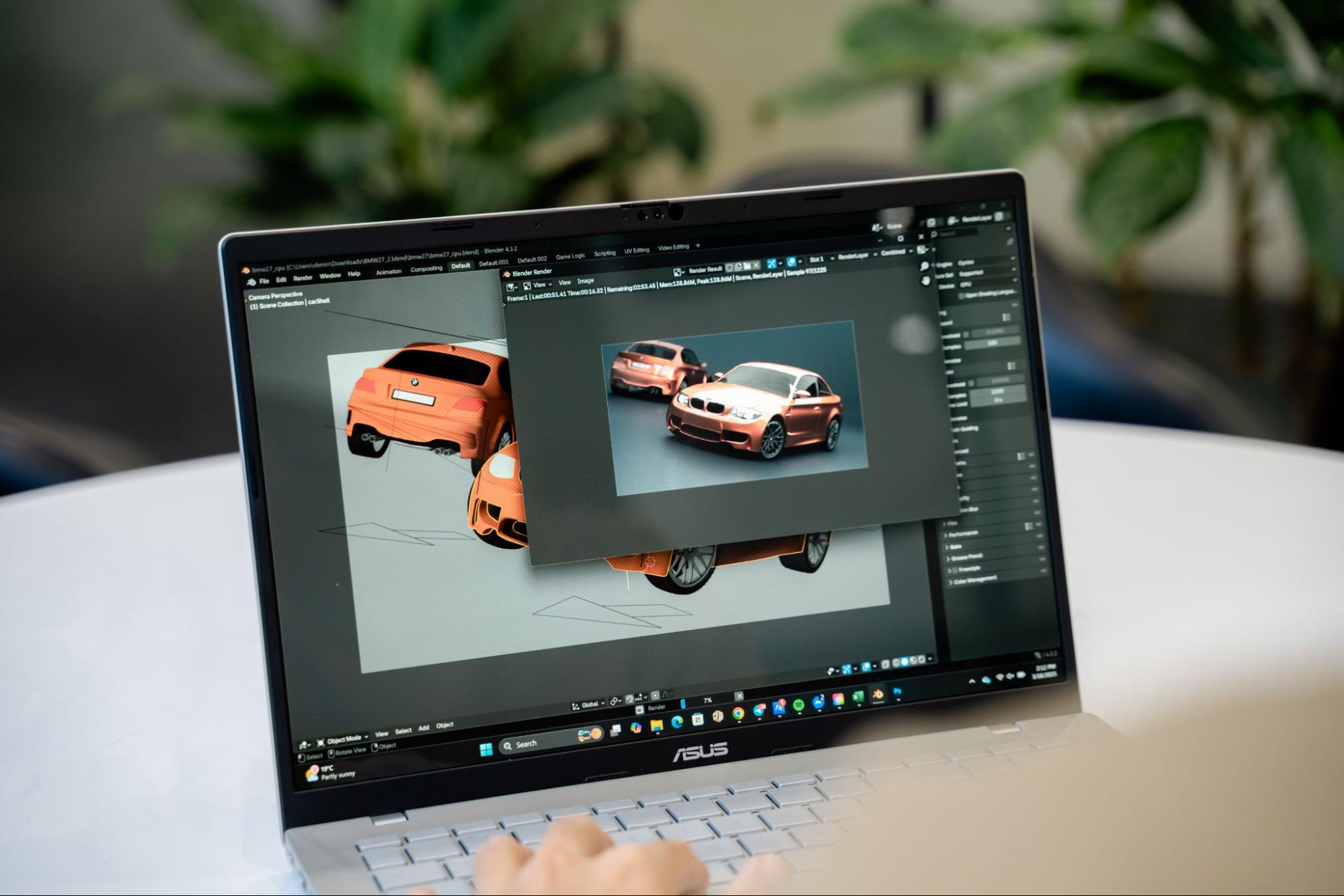 Top laptop pin lâu, ổn định, bền bỉ, mỏng nhẹ 2025