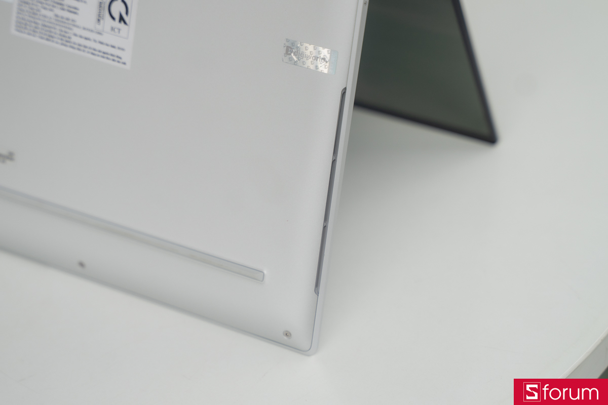 Hệ thống loa Smart Amp mang đến âm lượng lớn và độ trong cao