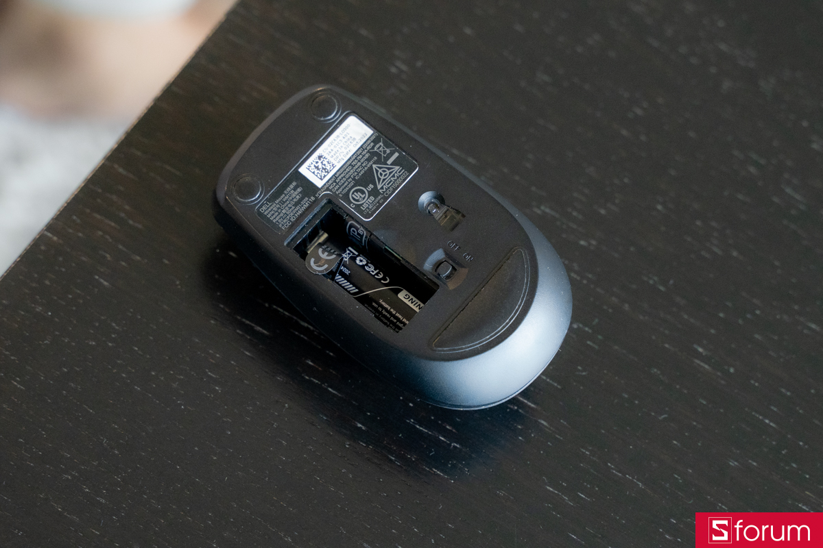 Trên tay IDMIX 2A08