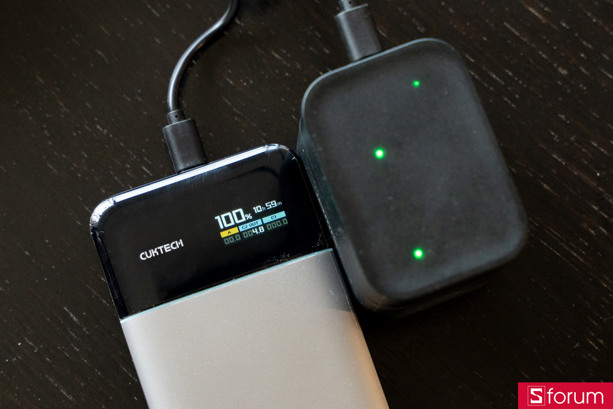 Trên tay IDMIX 2A08