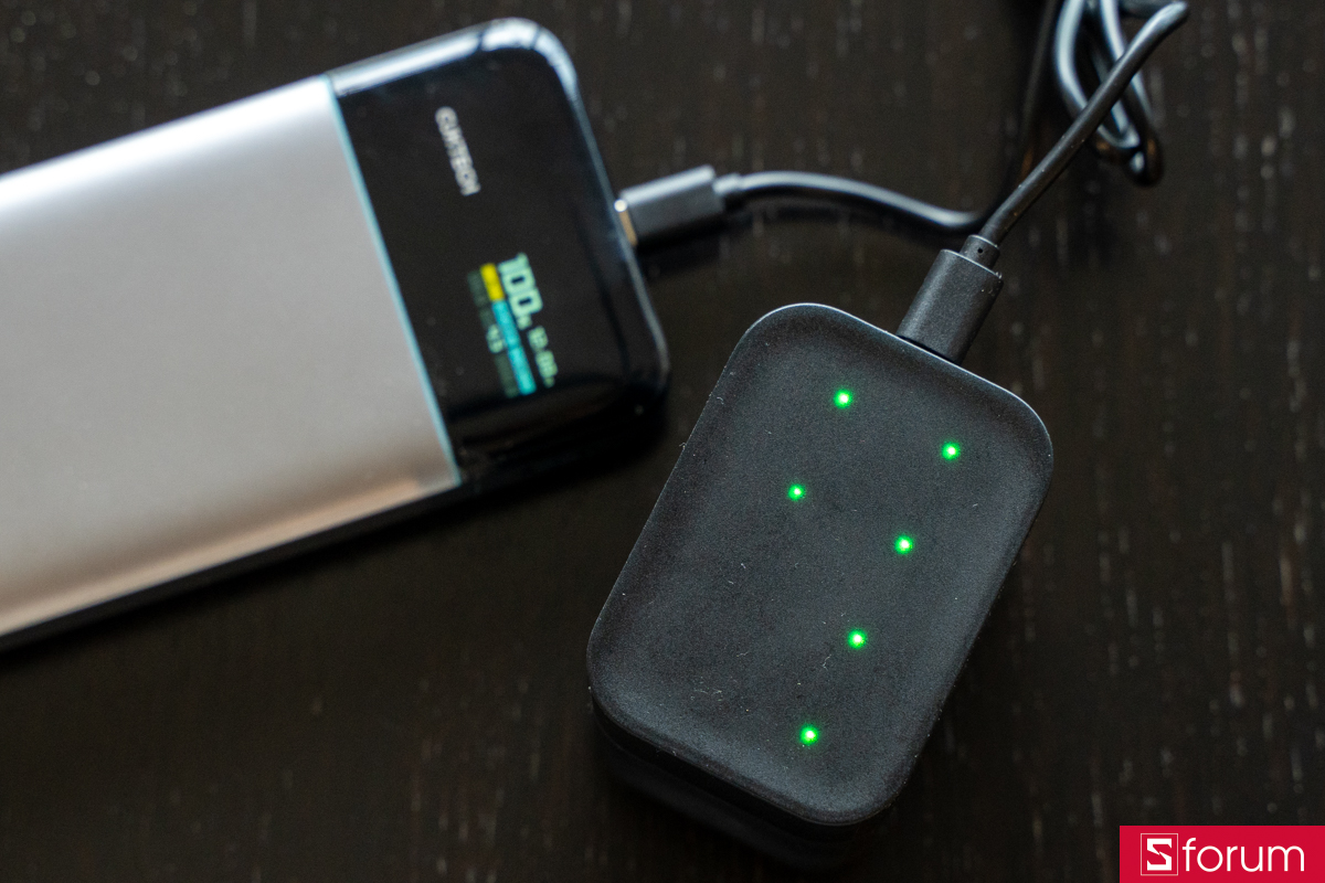 Trên tay IDMIX 2A08