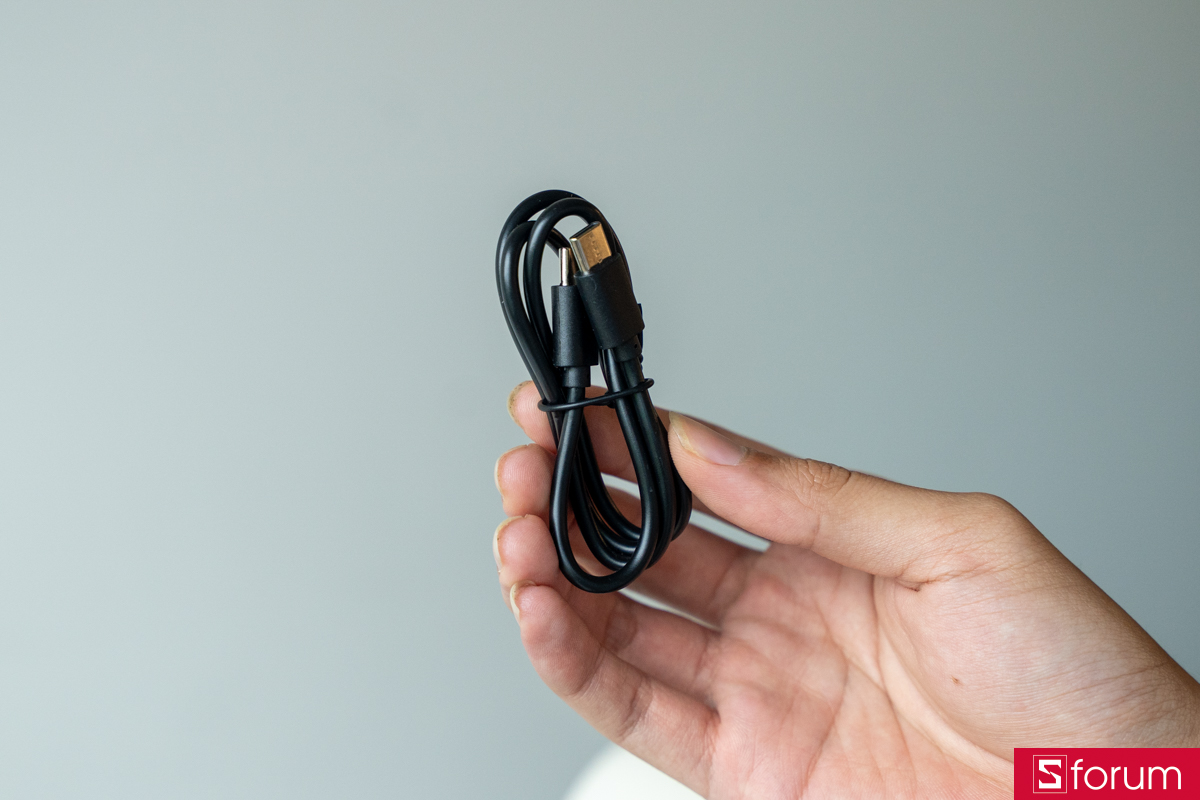 Trên tay IDMIX 2A08