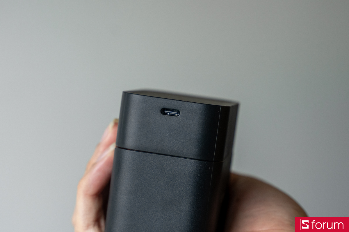 Trên tay IDMIX 2A08