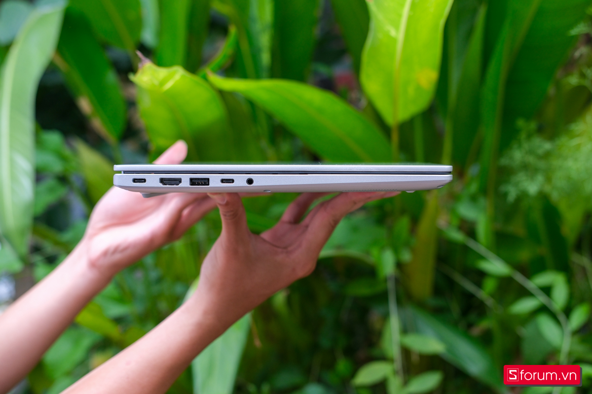 Hệ thống kết nối đa dạng, linh hoạt