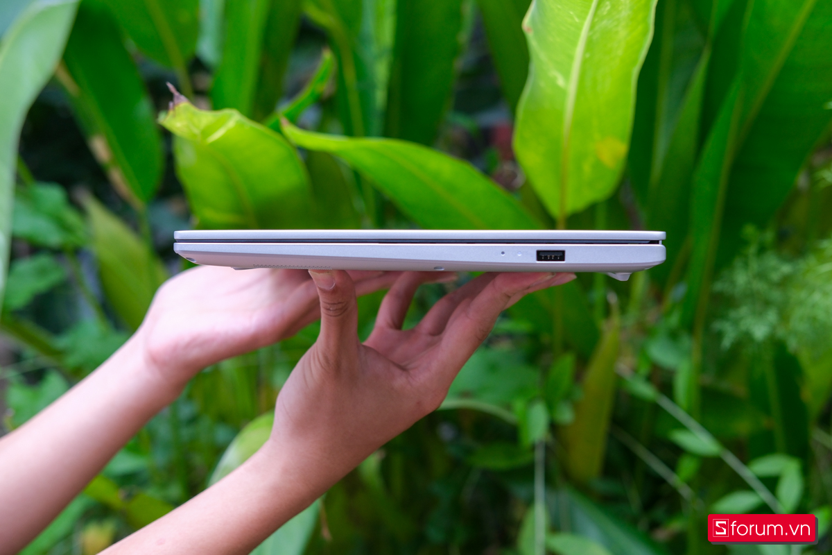 Hệ thống kết nối đa dạng, linh hoạt