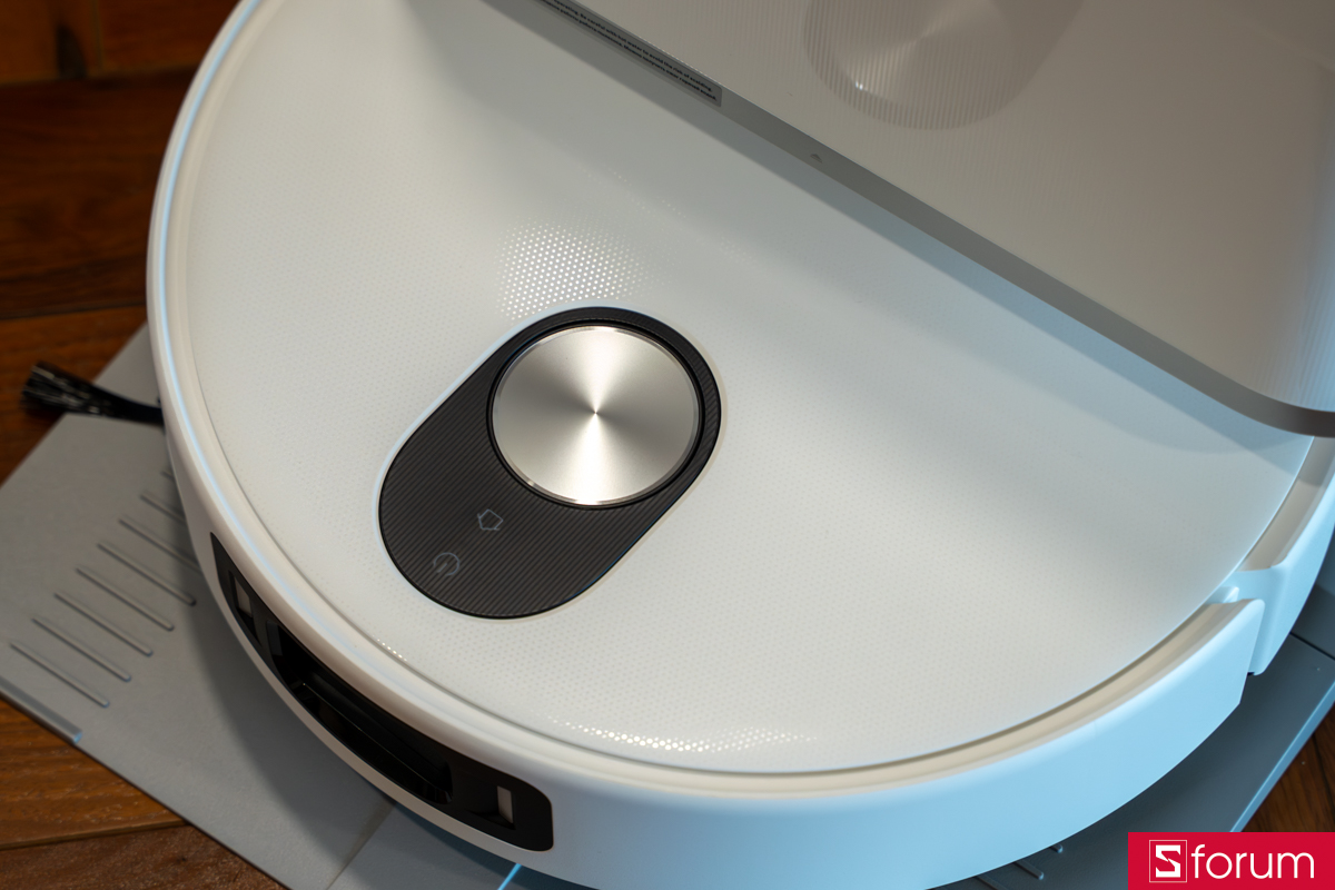 Robot hút bụi Xiaomi Vacuum 5 Pro