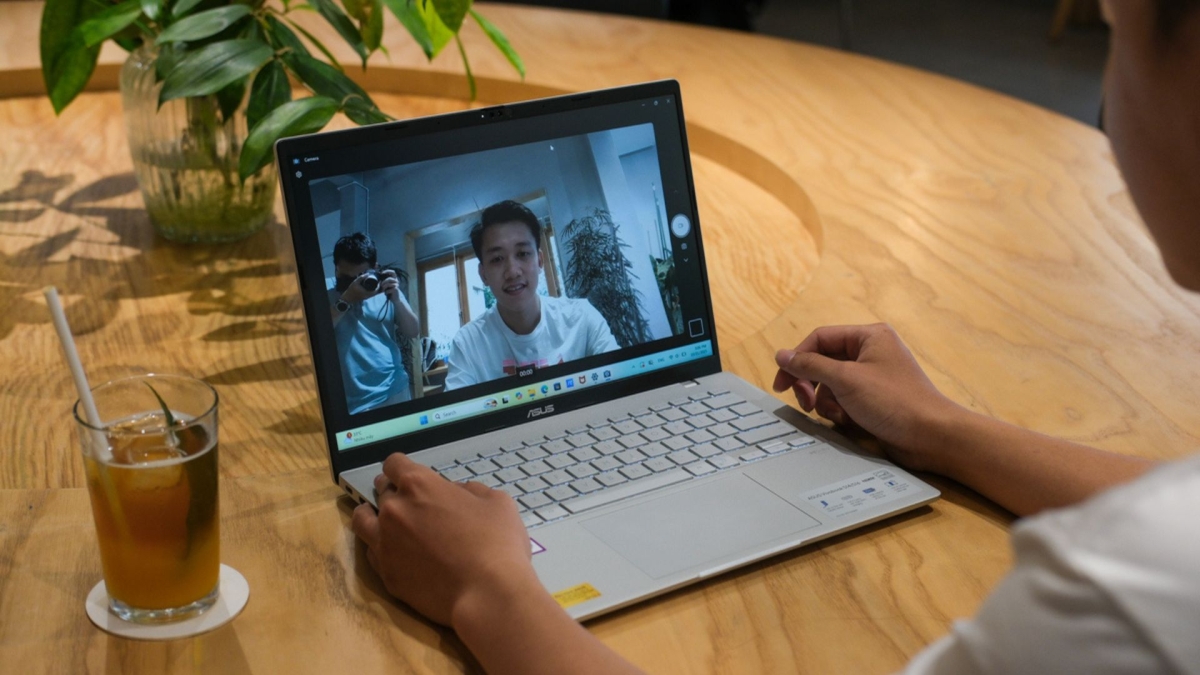 Cần gì tìm đâu xa: ASUS Vivobook S14 2026 hội tụ đủ thứ sinh viên cần!