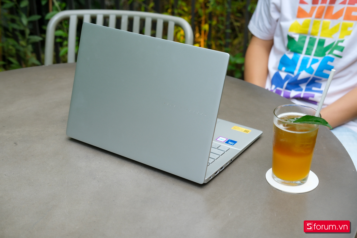 ASUS Vivobook S14 2026 hội tụ đủ thứ sinh viên CẦN!