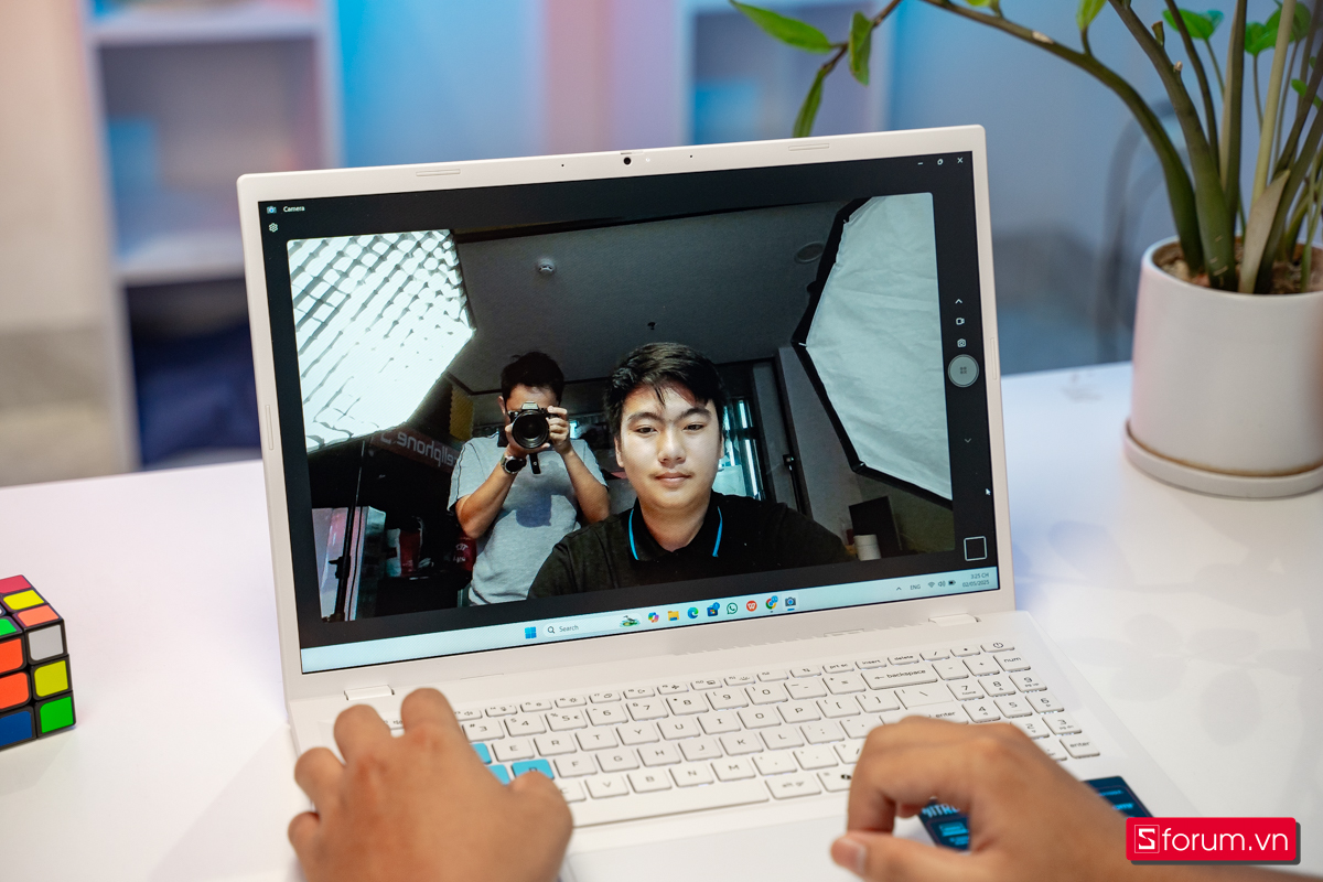 Bộ 3 laptop gaming Acer Nitro trong phân khúc 20 triệu