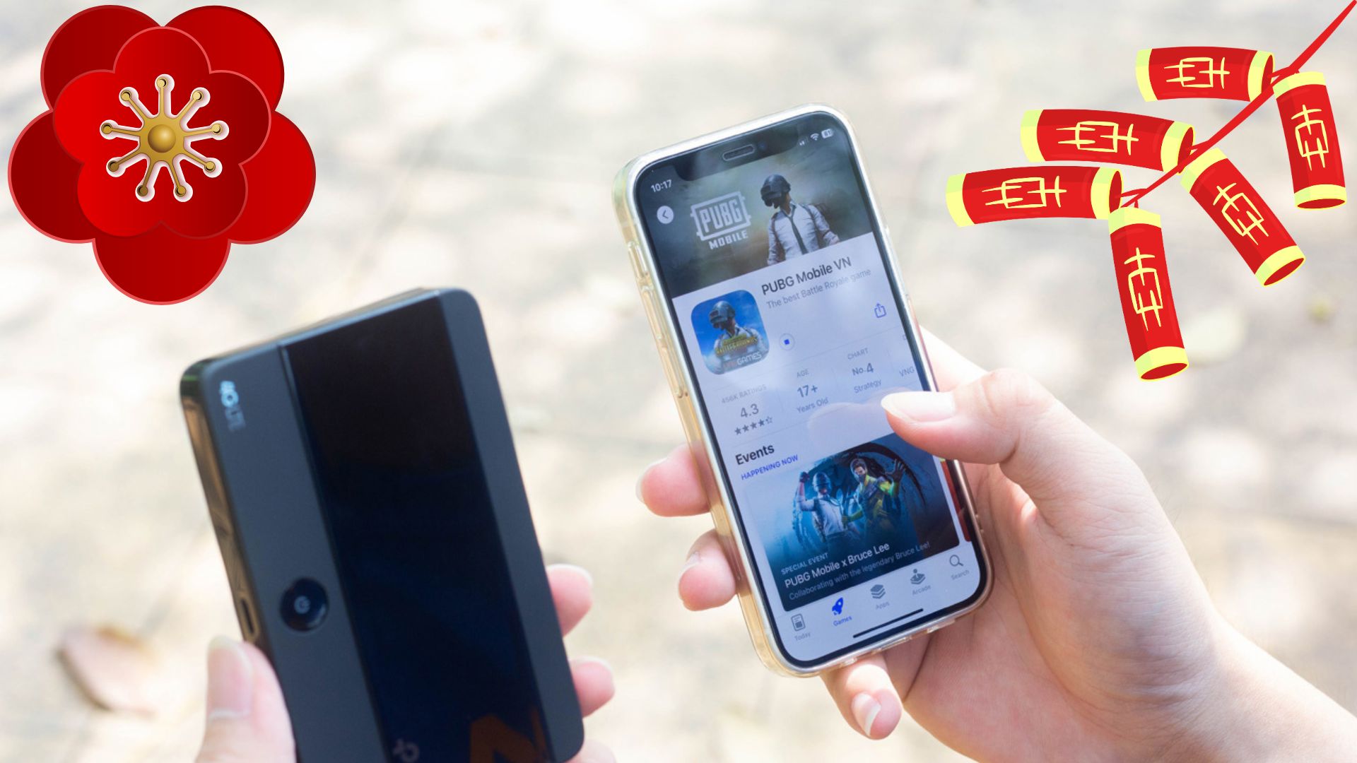 Chấm dứt nỗi lo Wi-Fi du Xuân? Đây là 4 bộ phát 4G di động giá cực hời cho dịp đầu năm mới này!