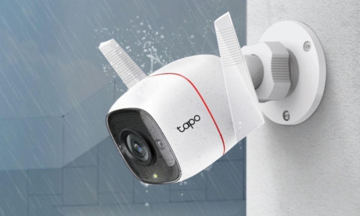 Công nghệ xử lý hình ảnh như 3DNR và WDR, chất lượng hình ảnh được cải thiện rõ rệt khi gặp ngược sáng hay nhiễu