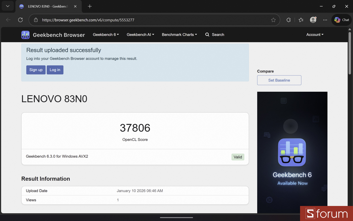 Đánh giá hiệu năng Lenovo Legion Go 2