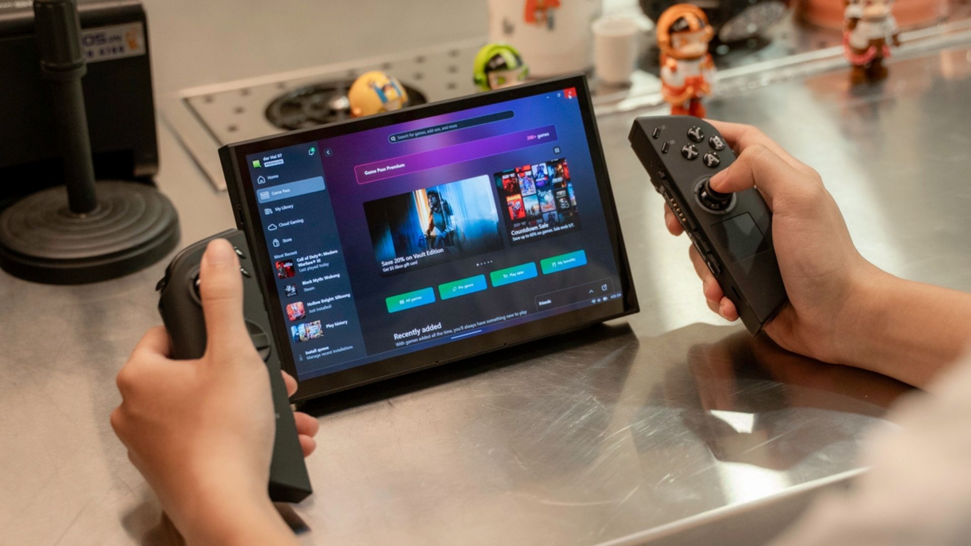 Đánh giá Lenovo Legion Go 2: Vừa mạnh vừa "lạ", máy chơi game cầm tay này có thực sự đáng tiền?