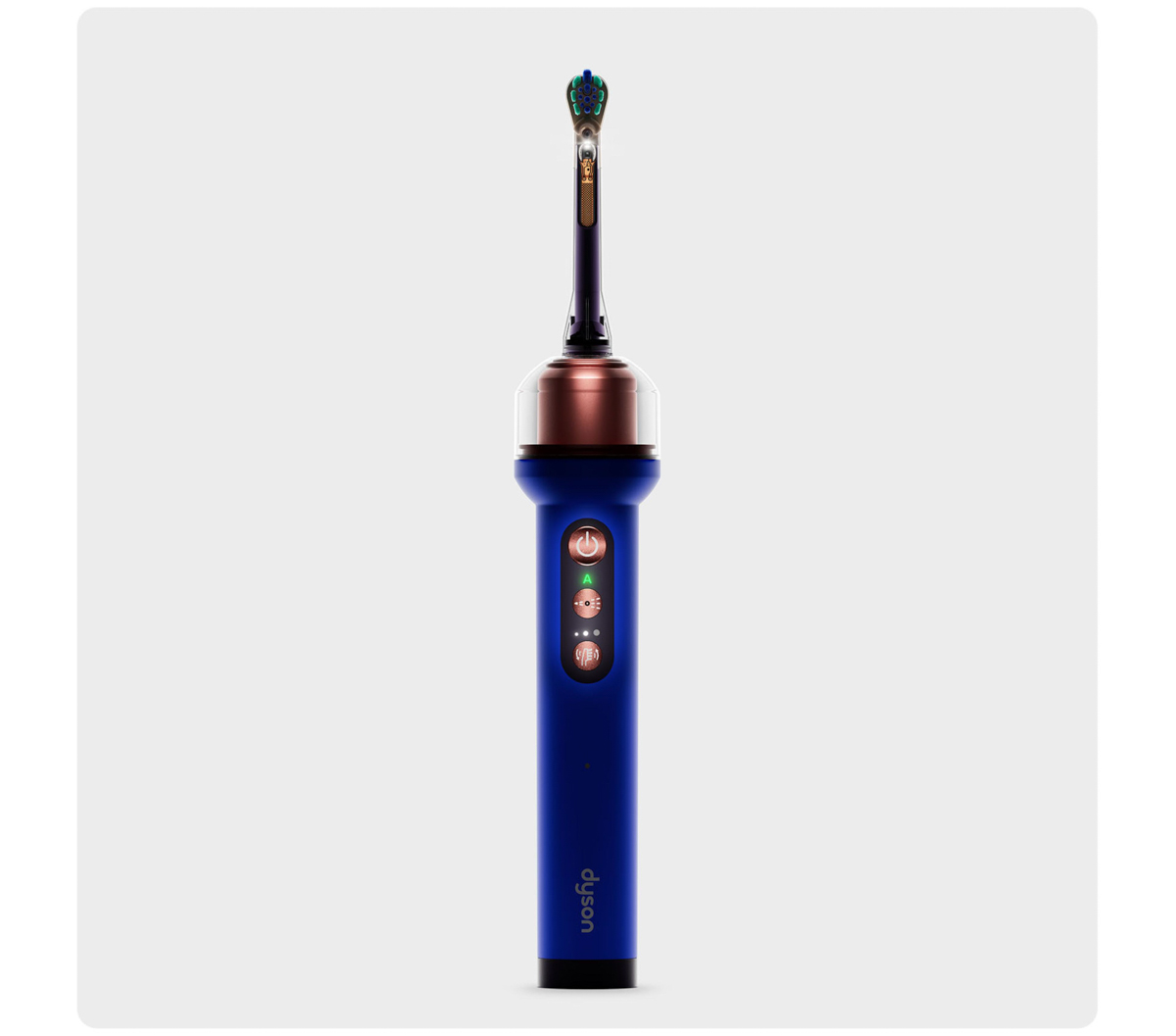 Dyson CameraJet đã có camera và AI