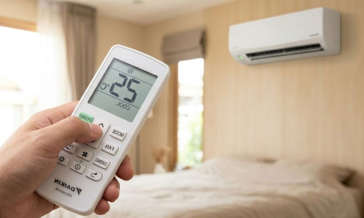 Flash Sale điều hòa Inverter chính hãng giảm sốc dịp hè