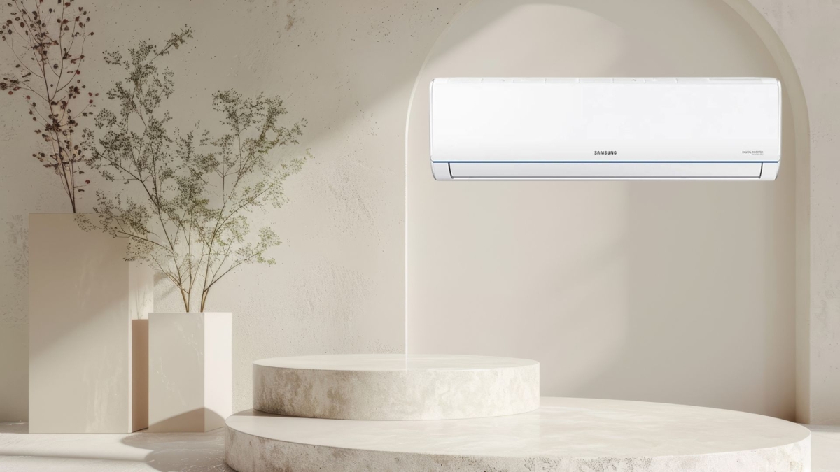 Flash Sale điều hòa Inverter chính hãng giảm sốc dịp hè