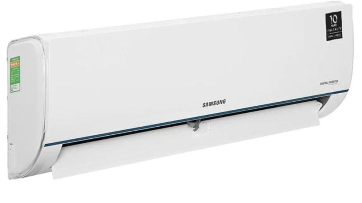 Flash Sale điều hòa Inverter chính hãng giảm sốc dịp hè