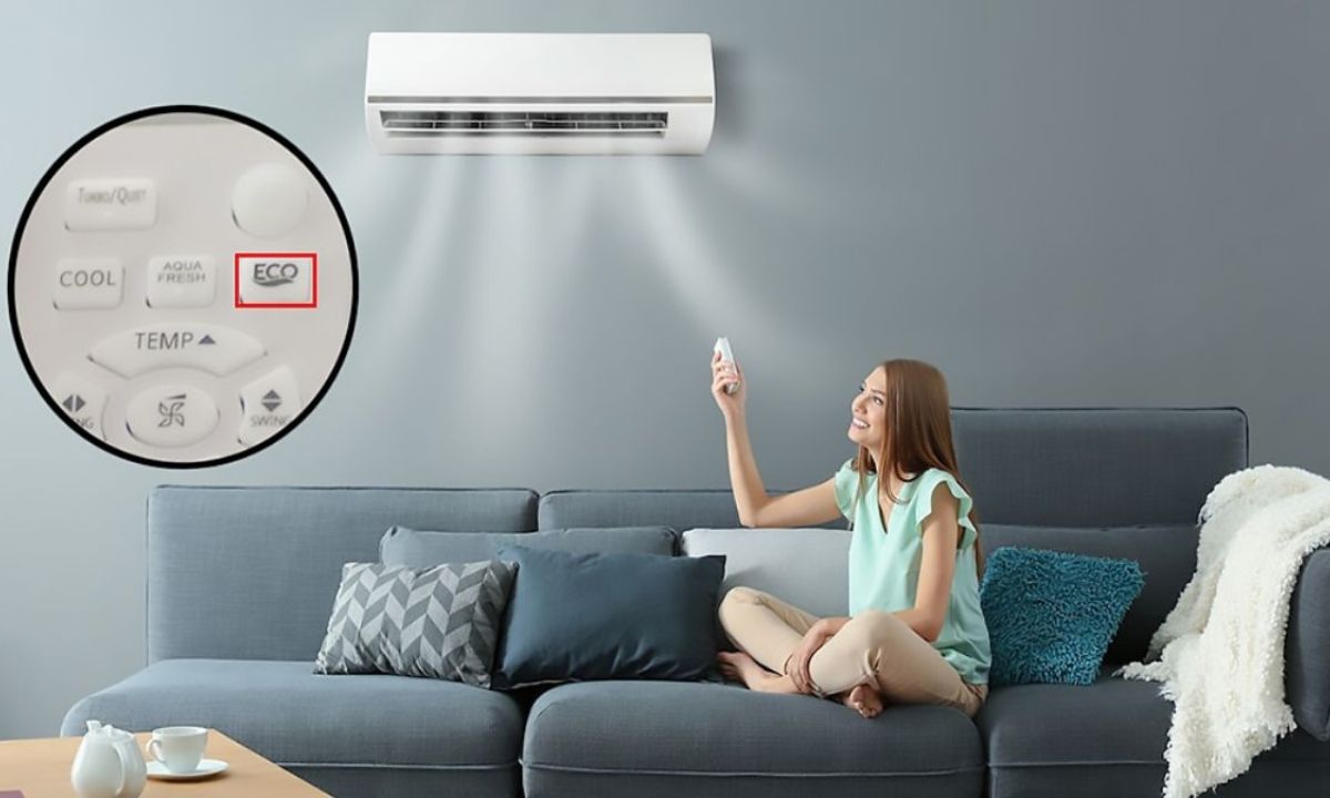Flash Sale điều hòa Inverter chính hãng giảm sốc dịp hè
