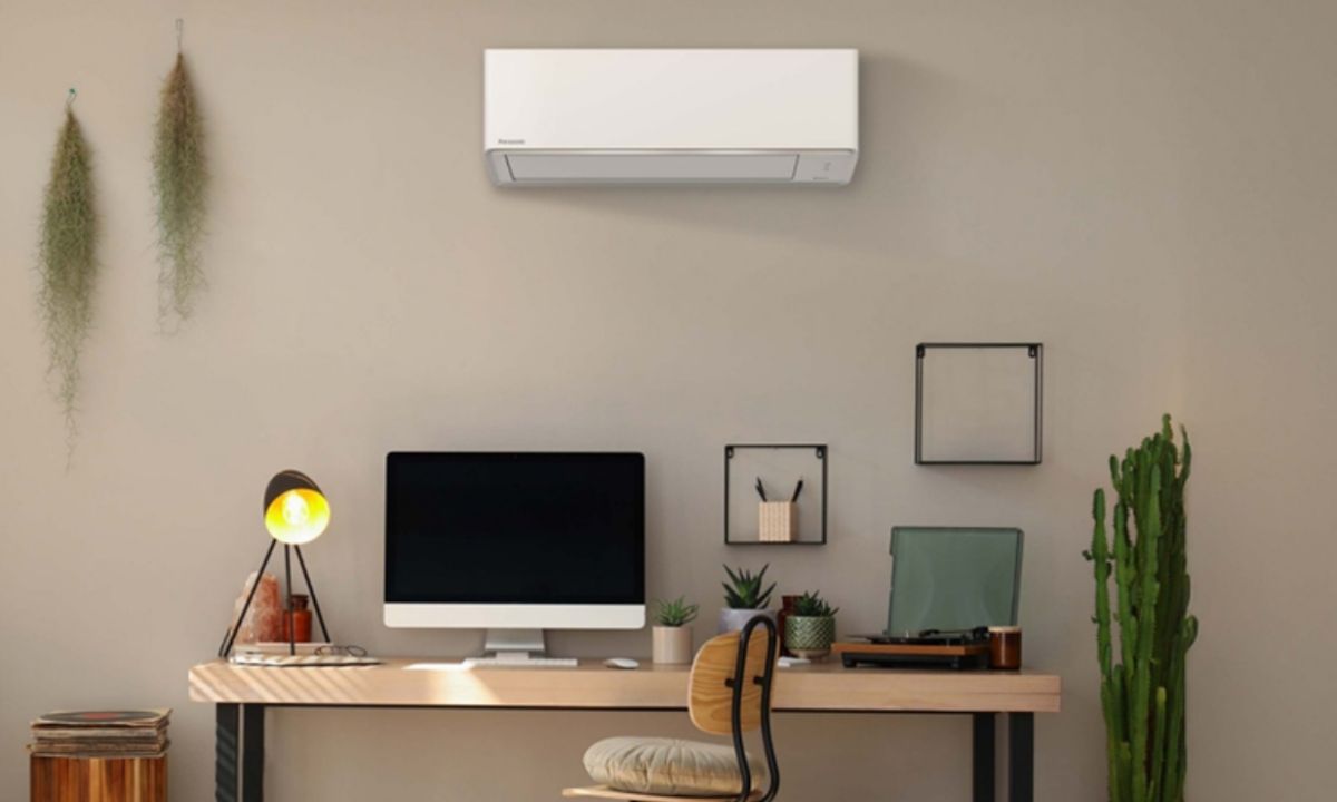 Flash Sale điều hòa Inverter chính hãng giảm sốc dịp hè