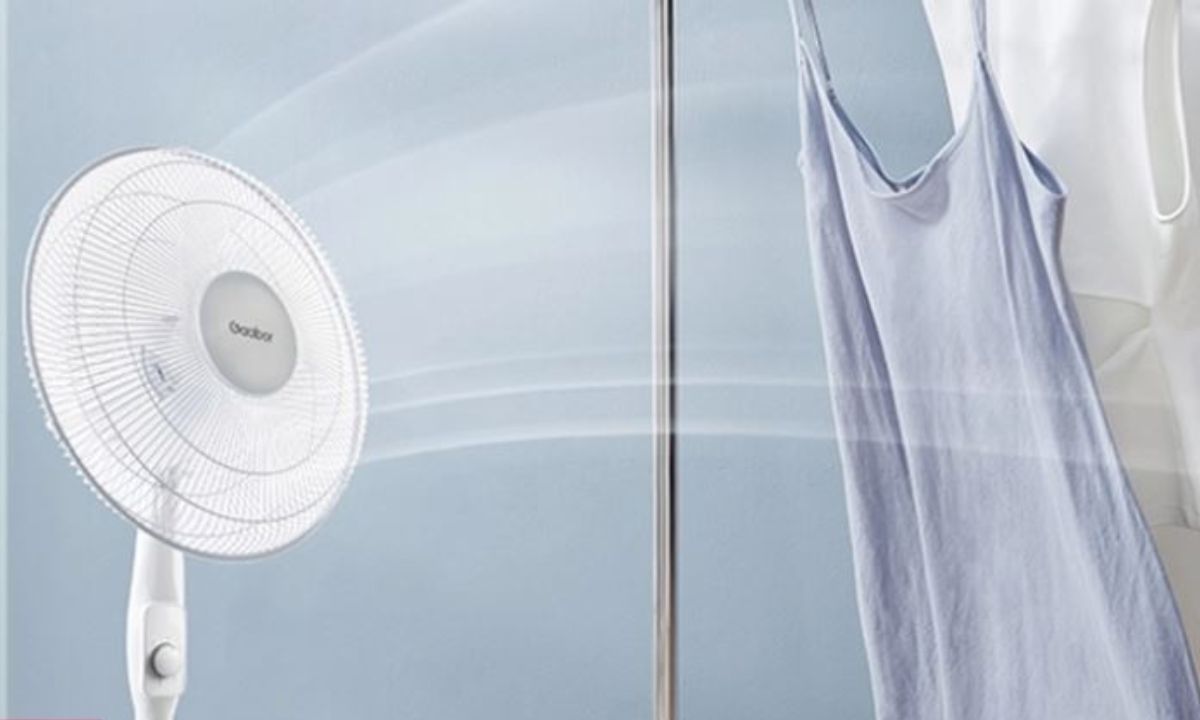 Săn ngay Flash Sale quạt giảm sâu