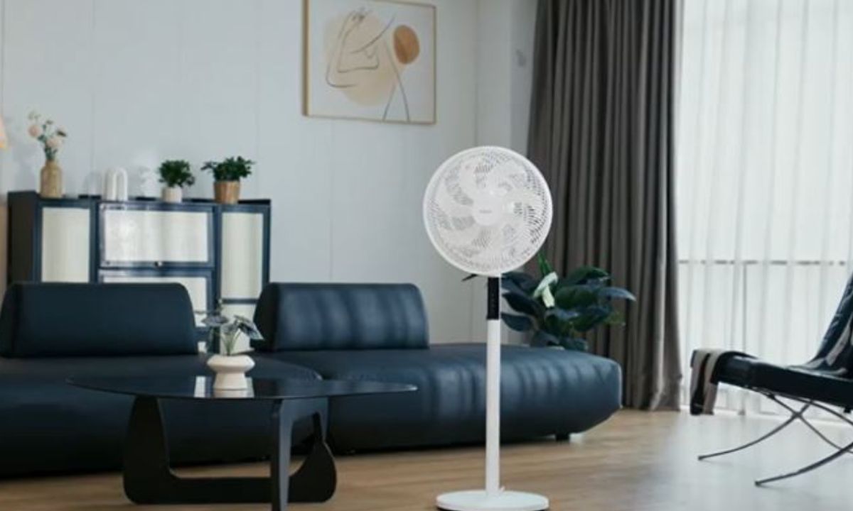 Săn ngay Flash Sale quạt giảm sâu