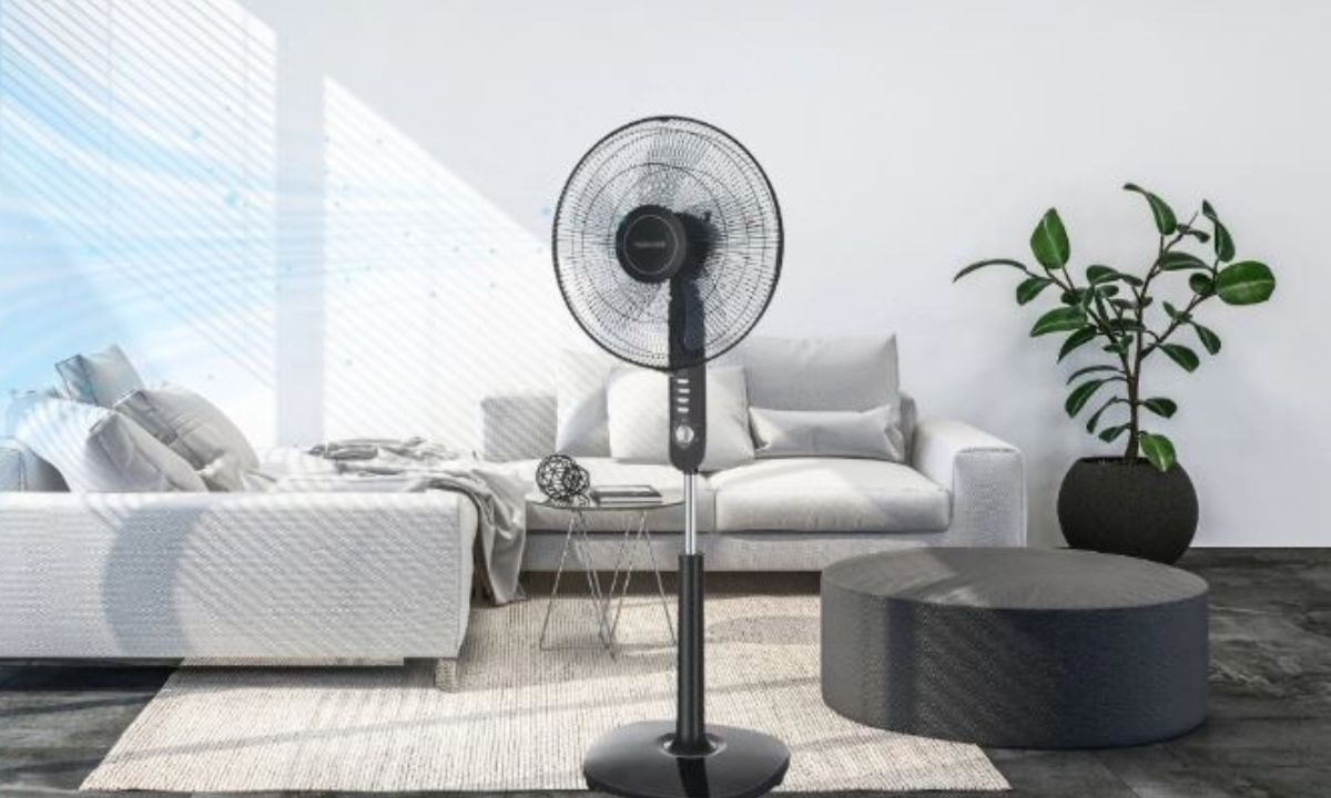 Săn ngay Flash Sale quạt giảm sâu