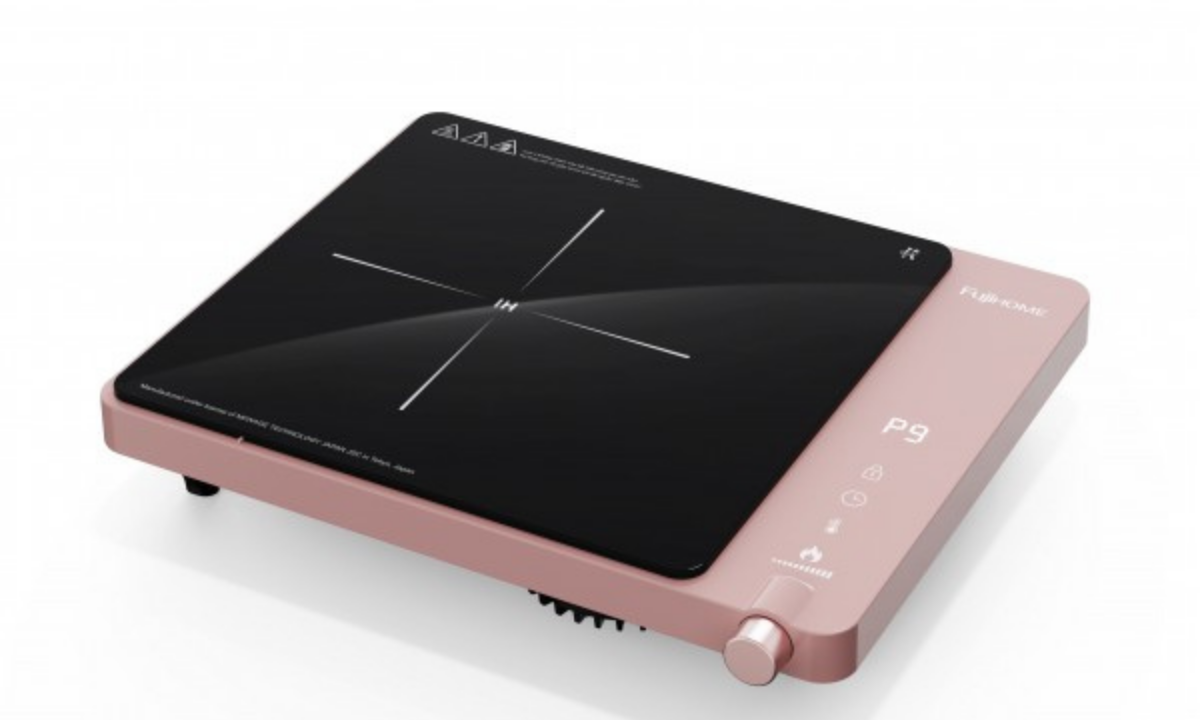 Bùng nổ Black Friday 2025