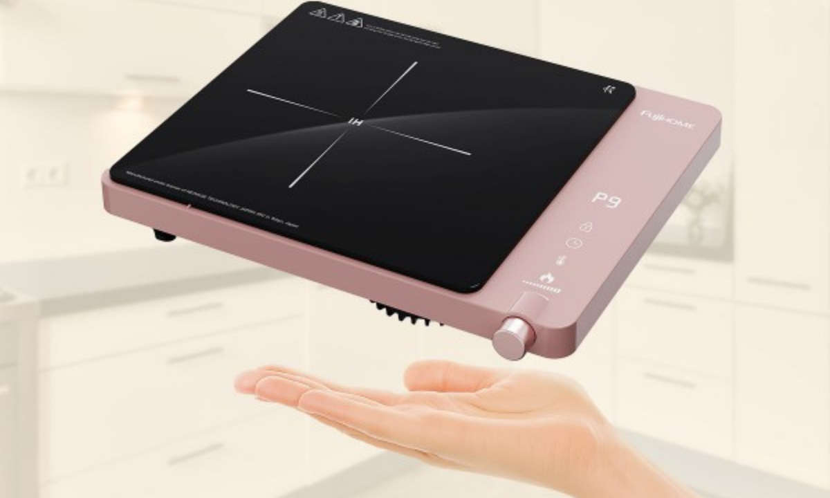 Bùng nổ Black Friday 2025