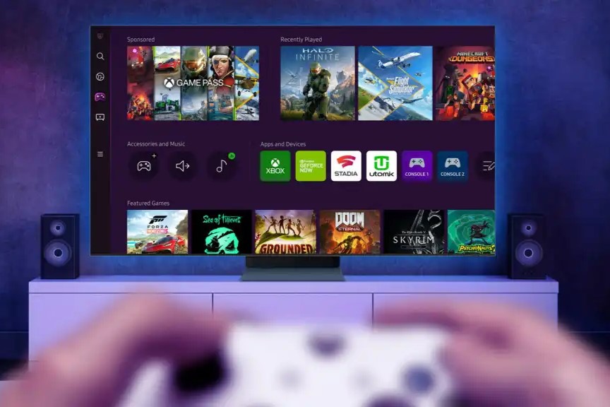 Tại Việt Nam sự phát triển rõ rệt của hạ tầng internet.