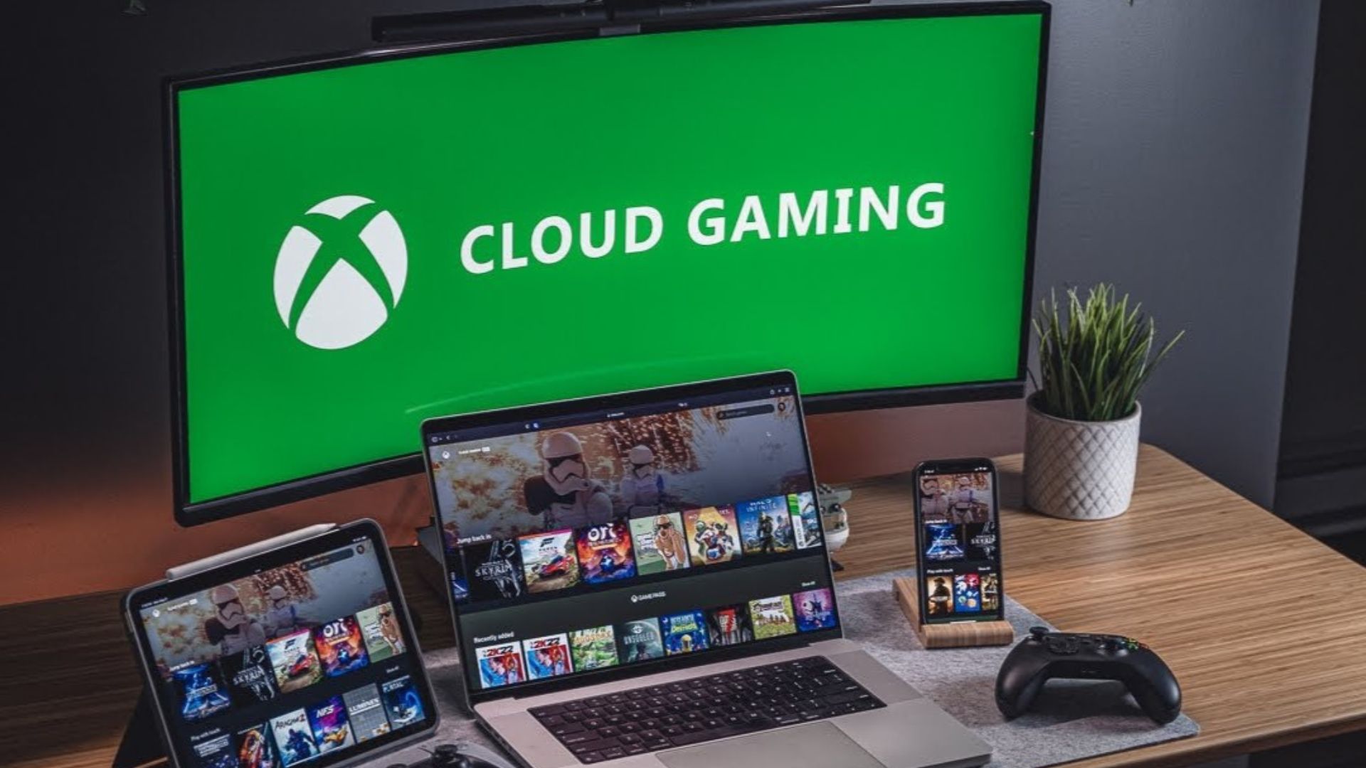 Giá RAM tăng vọt, cloud gaming có phải “phao cứu sinh” cho game thủ năm 2026? Giá RAM tăng vọt, cloud gaming có phải “phao cứu sinh” cho game thủ năm 2026?
