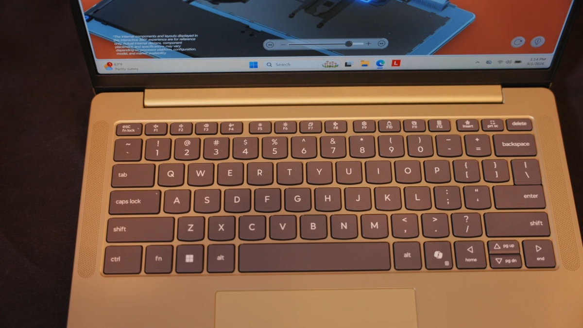 IdeaPad Vibe có gì để thu hút sinh viên?