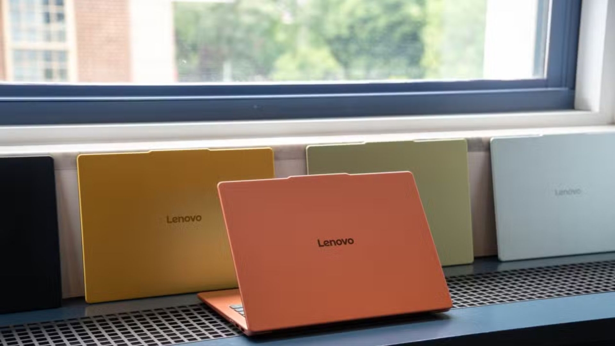 IdeaPad Vibe có gì để thu hút sinh viên?