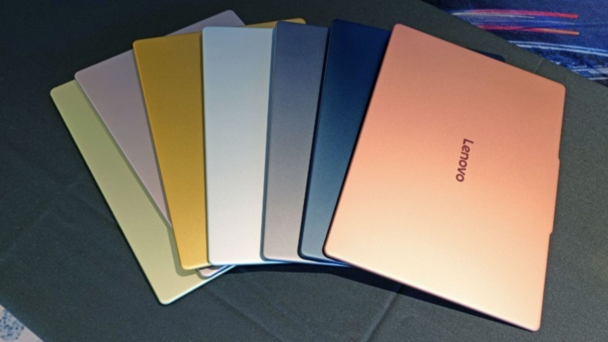 IdeaPad Vibe có gì để thu hút sinh viên?