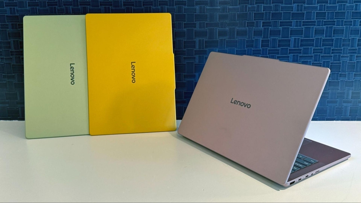 Laptop sinh viên giờ phải có “vibe”: IdeaPad Vibe có gì để thu hút sinh viên?