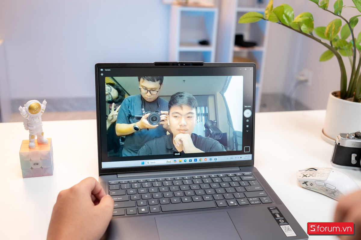 Laptop 15 đến 20 triệu chiến game, học tập