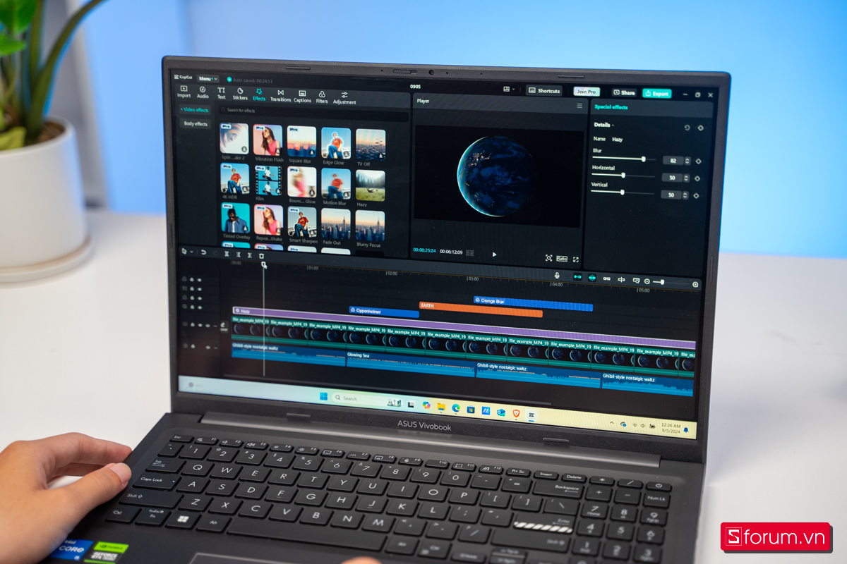Laptop 20 triệu chơi CS2, Valorant