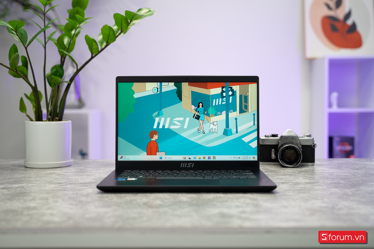 Laptop 8GB RAM sẽ quay lại trong năm 2026?