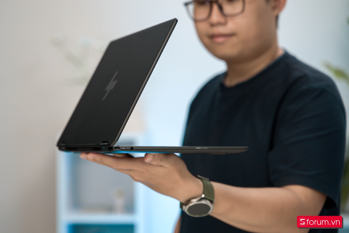Top 5 laptop AMD mỏng nhẹ đáng mua cho sếp
