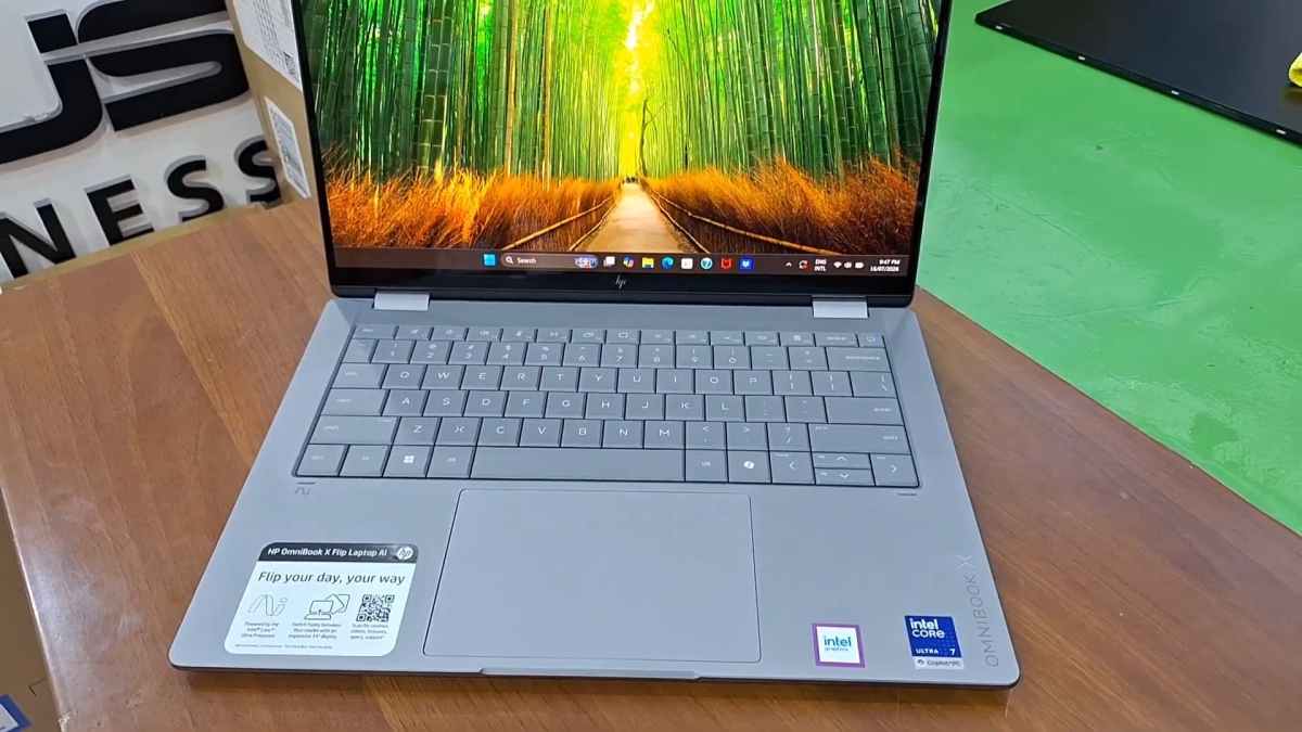 laptop đẹp mỏng nhẹ trong phân khúc 30 triệu