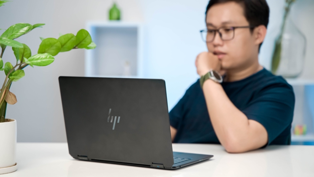 Đầu tư hơn 30 triệu, đừng bỏ qua những mẫu laptop mỏng nhẹ và cao cấp này Đầu tư hơn 30 triệu, đừng bỏ qua những mẫu laptop mỏng nhẹ và cao cấp này