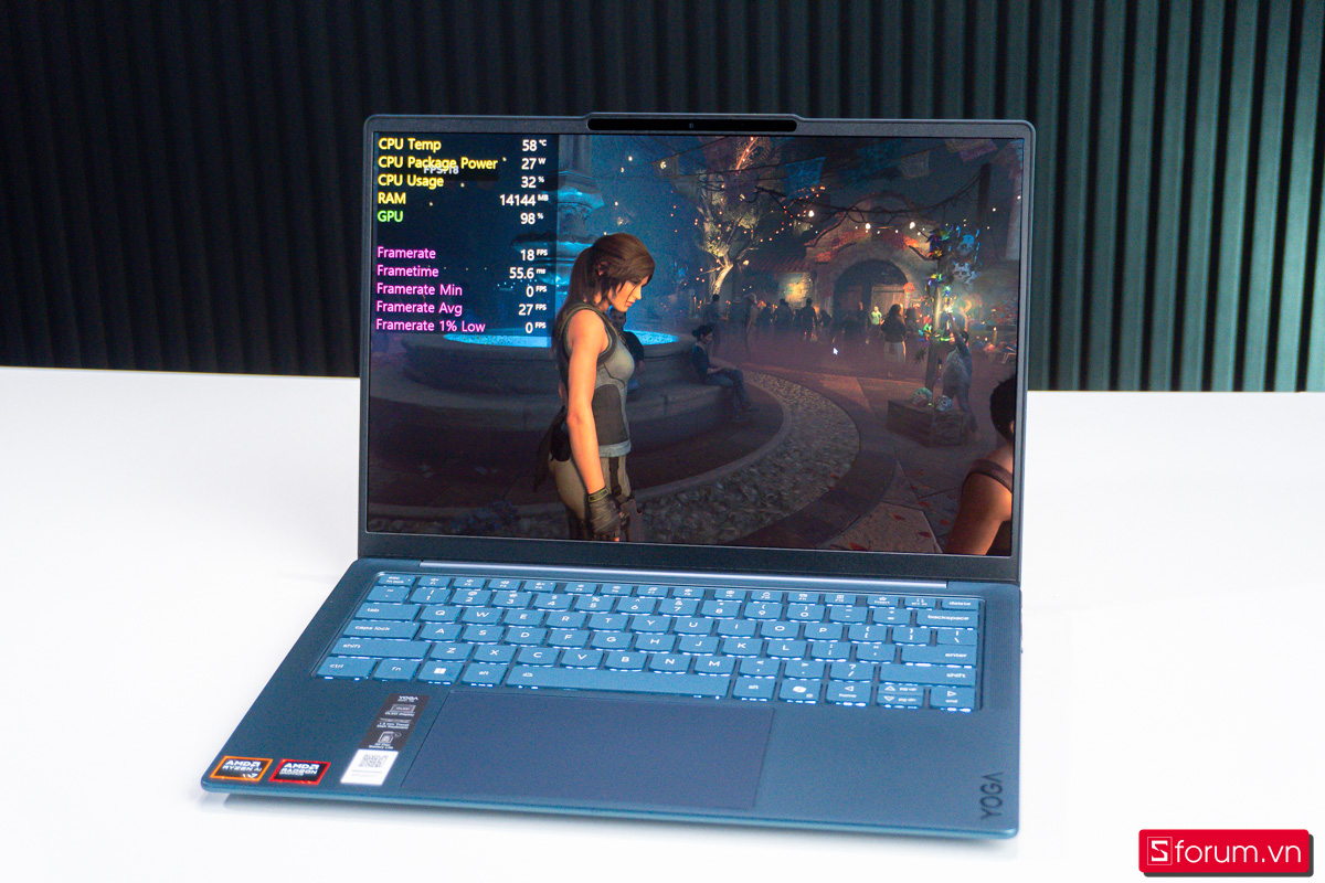 laptop đẹp mỏng nhẹ trong phân khúc 30 triệu