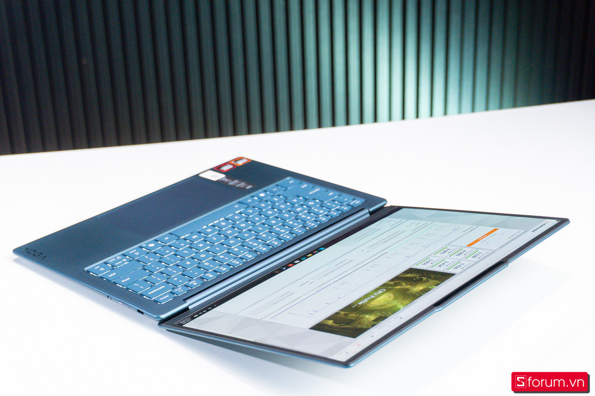 laptop đẹp mỏng nhẹ trong phân khúc 30 triệu