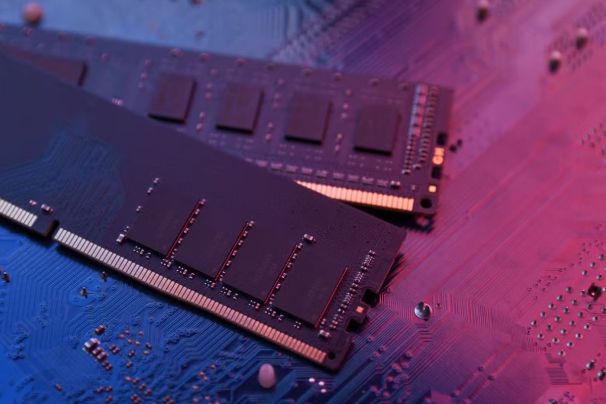 RAM tăng giá mạnh, mua sẵn laptop gaming 32GB liệu có lời hơn về lâu dài
