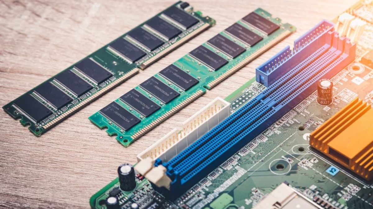 RAM tăng giá mạnh, mua sẵn laptop gaming 32GB liệu có lời hơn về lâu dài