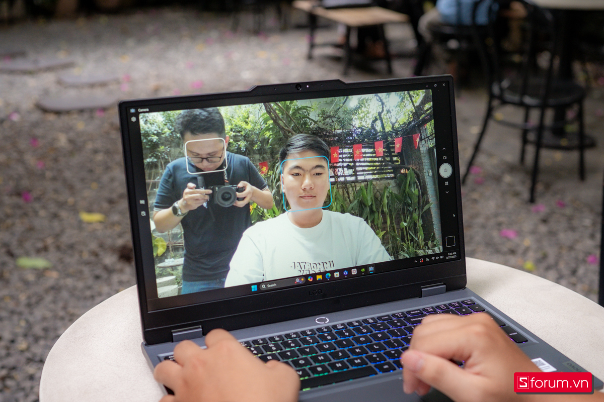 Laptop gaming giá hợp lý, màn đẹp, cấu hình ngon