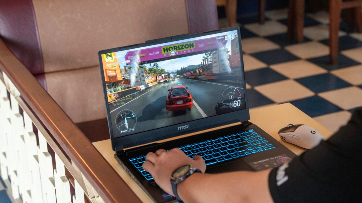 Dưới 30 triệu, sinh viên nên mua laptop gaming MSI nào để học và chiến game?